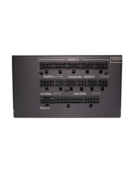 Блок питания XILENCE ”Performance X” Series XP1250MR9.2 (XN178) / 1250W