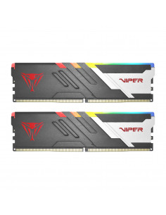 Оперативная память Viper (by Patriot) VENOM RGB DDR5-6400 32GB (Kit of 2x16GB)