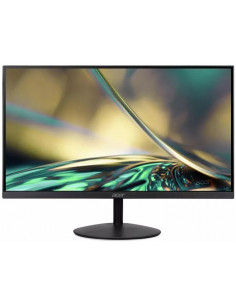 23.8” Монитор ACER SA242YE [UM.QS2EE.E01] / 4ms / Black