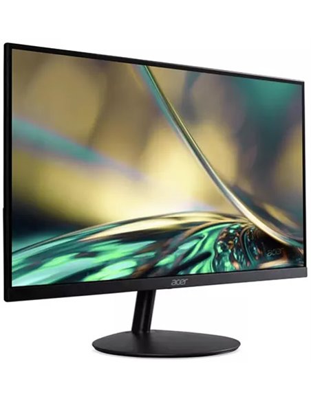 23.8” Monitor ACER SA242YE [UM.QS2EE.E01] / 4ms / Black