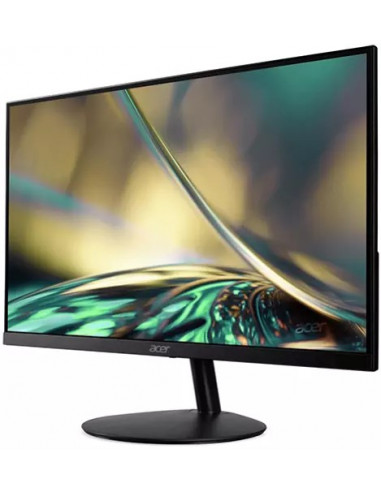 23.8” Monitor ACER SA242YE [UM.QS2EE.E01] / 4ms / Black
