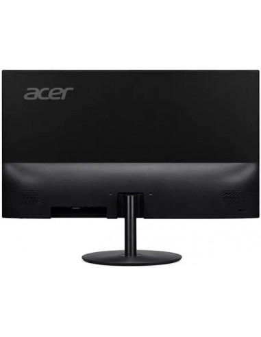 23.8” Monitor ACER SA242YE [UM.QS2EE.E01] / 4ms / Black