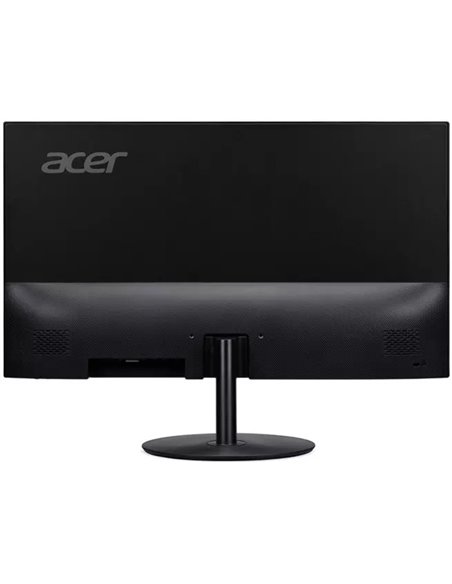 23.8” Monitor ACER SA242YE [UM.QS2EE.E01] / 4ms / Black