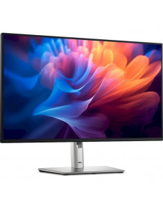 27.0” Monitor DELL P2725H/ 5ms/ 100Hz/ Black/Silver 2