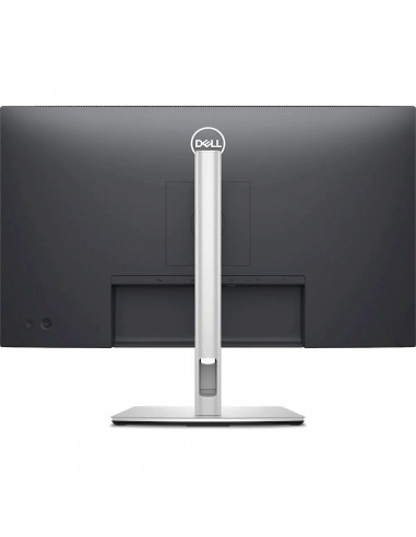 27.0” Monitor DELL P2725H/ 5ms/ 100Hz/ Black/Silver