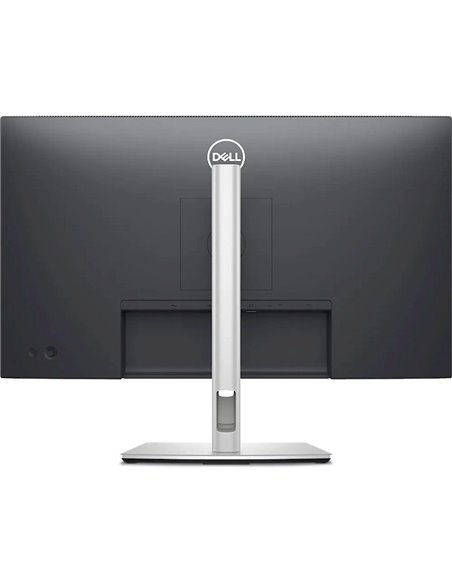27.0” Monitor DELL P2725H/ 5ms/ 100Hz/ Black/Silver