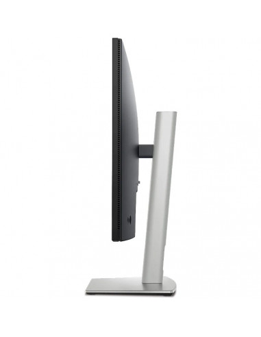 27.0” Monitor DELL P2725H/ 5ms/ 100Hz/ Black/Silver