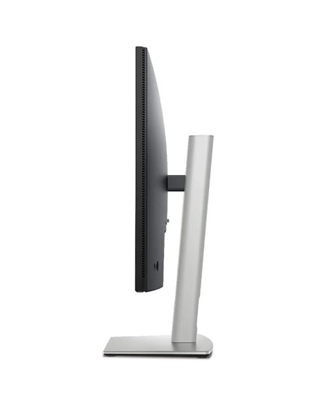 27.0” Monitor DELL P2725H/ 5ms/ 100Hz/ Black/Silver
