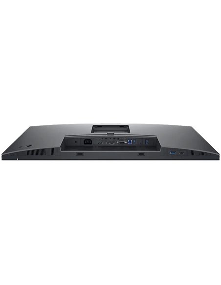 27.0” Monitor DELL P2725H/ 5ms/ 100Hz/ Black/Silver