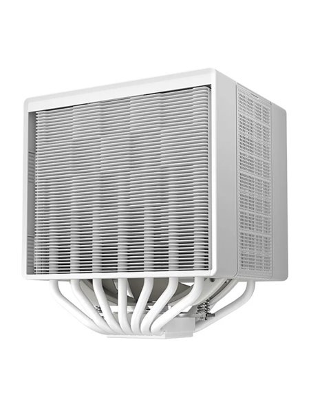 Кулер DEEPCOOL Gamer Storm ”ASSASSIN 4S WH” / Universal / 250W / 500~1800rpm/ <29.3 dB(A) / 61.25CFM / White