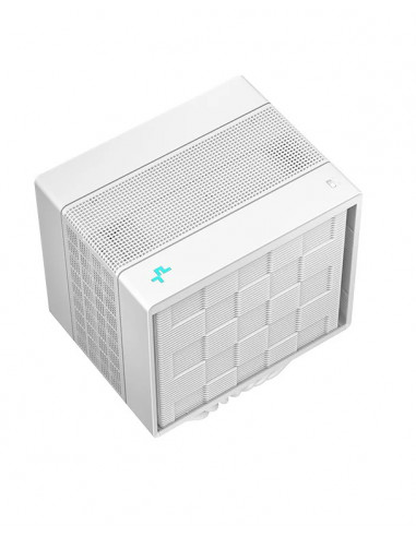 Cooler DEEPCOOL Gamer Storm ”ASSASSIN 4S WH” / Universal / 250W / 500~1800rpm/ 29.3 dB(A) / 61.25CFM / White