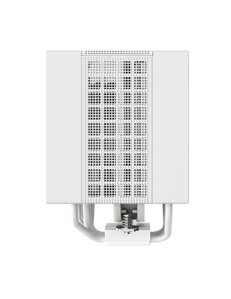 Кулер DEEPCOOL Gamer Storm ”ASSASSIN 4S WH” / Universal / 250W / 500~1800rpm/ <29.3 dB(A) / 61.25CFM / White