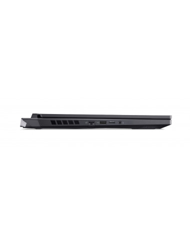 Laptop 17.3” ACER Nitro AN17-42 (NH.QSCEU.002)/ QHD/ 165Hz/ AMD Ryzen 7 8845HS/ 16GB/ 1TB SSD/ RTX4070/ Obsidian Black