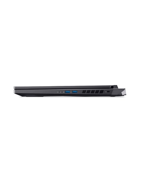 Laptop 17.3” ACER Nitro AN17-42 (NH.QSCEU.002)/ QHD/ 165Hz/ AMD Ryzen 7 8845HS/ 16GB/ 1TB SSD/ RTX4070/ Obsidian Black Laptop 17.3” ACER Nitro AN17-42 (NH.QSCEU.002)/ QHD/ 165Hz/ AMD Ryzen 7 8845HS/ 16GB/ 1TB SSD/ RTX4070/ Obsidian Black