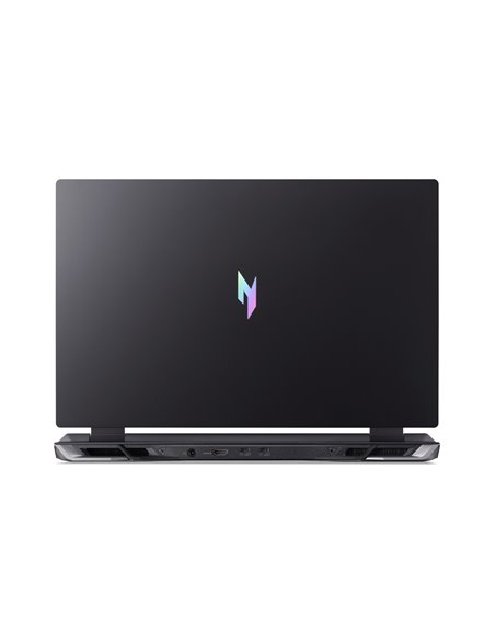 Laptop 17.3” ACER Nitro AN17-42 (NH.QSCEU.002)/ QHD/ 165Hz/ AMD Ryzen 7 8845HS/ 16GB/ 1TB SSD/ RTX4070/ Obsidian Black Laptop 17.3” ACER Nitro AN17-42 (NH.QSCEU.002)/ QHD/ 165Hz/ AMD Ryzen 7 8845HS/ 16GB/ 1TB SSD/ RTX4070/ Obsidian Black