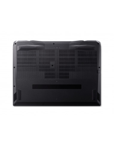 Laptop 17.3” ACER Nitro AN17-42 (NH.QSCEU.002)/ QHD/ 165Hz/ AMD Ryzen 7 8845HS/ 16GB/ 1TB SSD/ RTX4070/ Obsidian Black