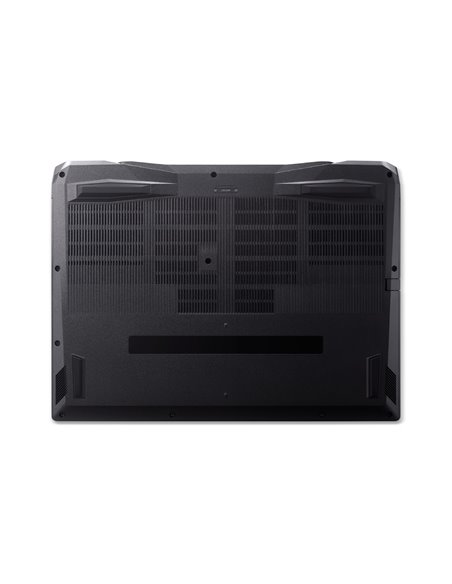 Laptop 17.3” ACER Nitro AN17-42 (NH.QSCEU.002)/ QHD/ 165Hz/ AMD Ryzen 7 8845HS/ 16GB/ 1TB SSD/ RTX4070/ Obsidian Black Laptop 17.3” ACER Nitro AN17-42 (NH.QSCEU.002)/ QHD/ 165Hz/ AMD Ryzen 7 8845HS/ 16GB/ 1TB SSD/ RTX4070/ Obsidian Black