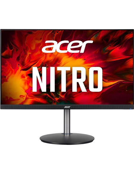 27.0” Monitor Gaming ACER Nitro XF273M [UM.HX3EE.302] / 1ms / 180Hz / Black