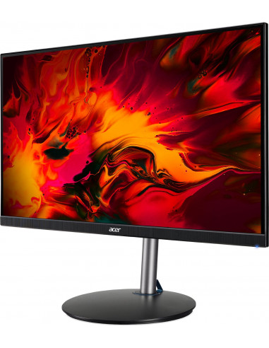 27.0” Игровой монитор ACER Nitro XF273M [UM.HX3EE.302] / 1ms / 180Hz / Black