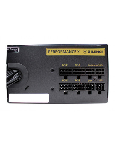 Блок питания XILENCE ”Performance X” Series XP850MR9.2 (XN174) / 850W