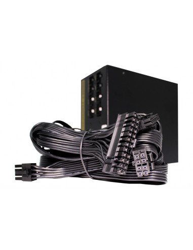 Блок питания XILENCE ”Performance X” Series XP850MR9.2 (XN174) / 850W