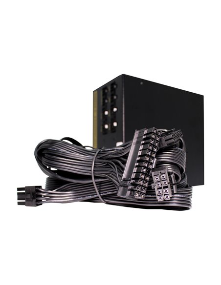 Bloc de alimentare XILENCE ”Performance X” Series XP850MR9.2 (XN174) / 850W