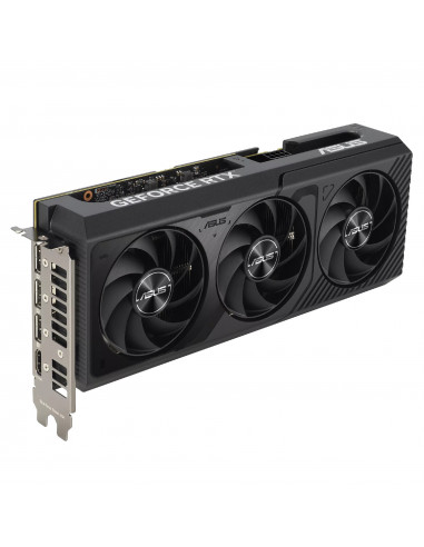 Placa video ASUS Dual GeForce RTX 4070 SUPER EVO OC Edition/ 12GB / GDDR6X / 192bit