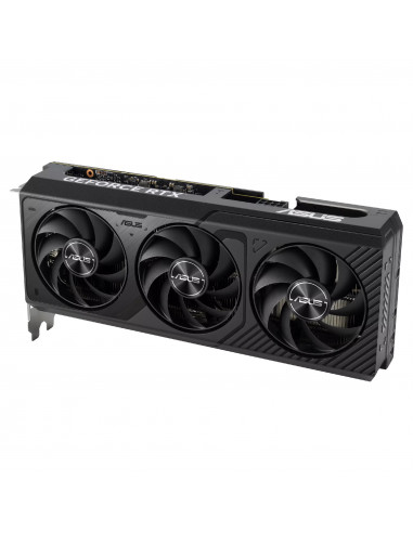 Placa video ASUS Dual GeForce RTX 4070 SUPER EVO OC Edition/ 12GB / GDDR6X / 192bit