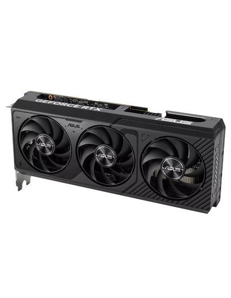 Placa video ASUS Dual GeForce RTX 4070 SUPER EVO OC Edition/ 12GB / GDDR6X / 192bit