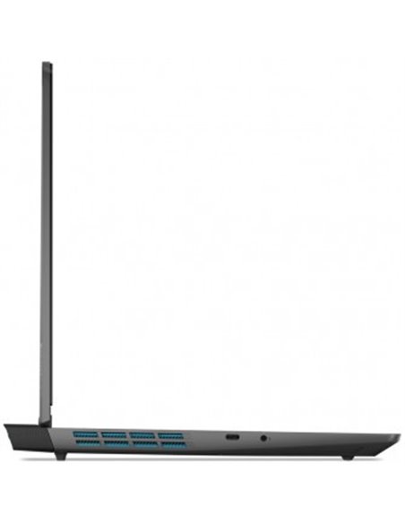 Laptop 15.6” Lenovo LOQ 15APH8 / QHD / AMD Ryzen 5 7640HS / 16GB / 512GB SSD / RTX 3050 / Storm Grey