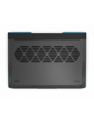 Laptop 15.6” Lenovo LOQ 15APH8 / QHD / AMD Ryzen 5 7640HS / 16GB / 512GB SSD / RTX 3050 / Storm Grey
