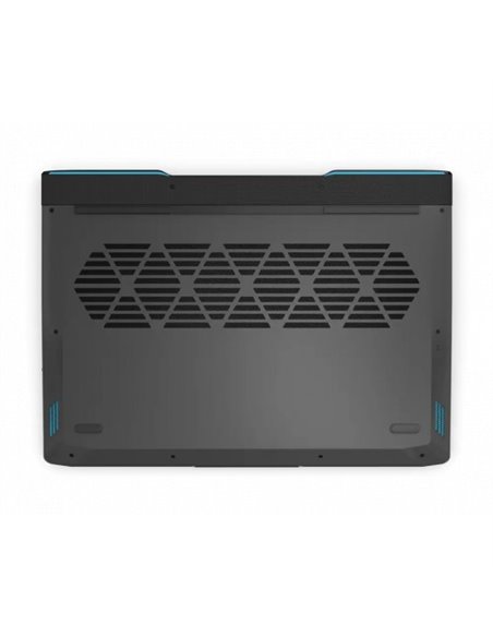 Laptop 15.6” Lenovo LOQ 15APH8 / QHD / AMD Ryzen 5 7640HS / 16GB / 512GB SSD / RTX 3050 / Storm Grey