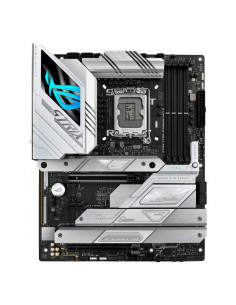 Материнская плата ASUS ROG STRIX Z790-A GAMING WIFI II/ 1700 / Z790 / DDR5 / ATX 2