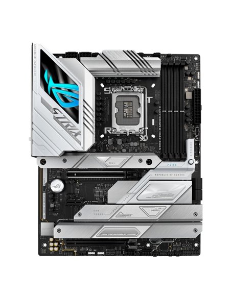 Материнская плата ASUS ROG STRIX Z790-A GAMING WIFI II/ 1700 / Z790 / DDR5 / ATX