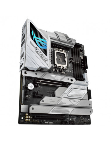 Placa de baza ASUS ROG STRIX Z790-A GAMING WIFI II/ 1700 / Z790 / DDR5 / ATX