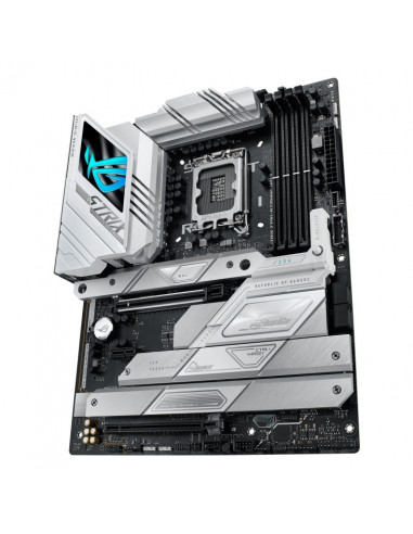Материнская плата ASUS ROG STRIX Z790-A GAMING WIFI II/ 1700 / Z790 / DDR5 / ATX