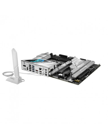 Материнская плата ASUS ROG STRIX Z790-A GAMING WIFI II/ 1700 / Z790 / DDR5 / ATX