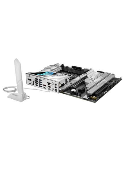 Материнская плата ASUS ROG STRIX Z790-A GAMING WIFI II/ 1700 / Z790 / DDR5 / ATX