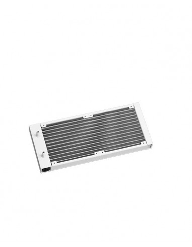 Sisteme de racire lichid DEEPCOOL LT520 WH / Universal / 240W / fans: 500~2250pm, pump: 2400rpm / 17.6~32.9 dBA / 85.85CFM / ...