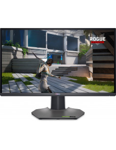 24.5” Игровой Монитор DELL G2524H / 1ms / 165Hz / G-sync / FreeSync / Black