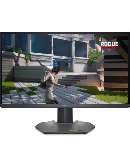 24.5” Monitor Gaming DELL G2524H / 1ms / 165Hz / G-sync / FreeSync / Black