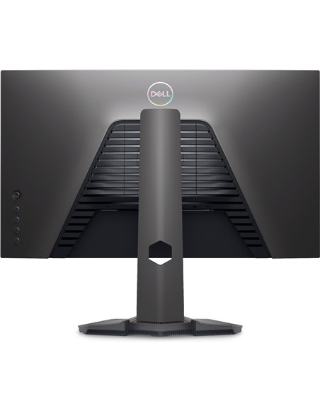 24.5” Игровой Монитор DELL G2524H / 1ms / 165Hz / G-sync / FreeSync / Black