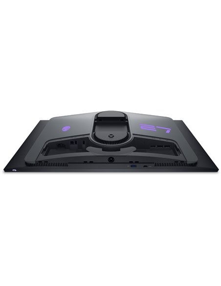 26.7” Monitor Gaming DELL Alienware AW2725DF/ OLED Quantum Dot/ 0.03 ms/ 360Hz/ Black