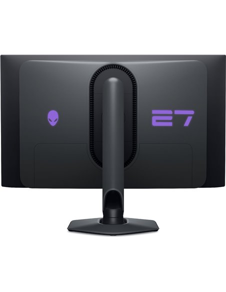 26.7” Monitor Gaming DELL Alienware AW2725DF/ OLED Quantum Dot/ 0.03 ms/ 360Hz/ Black
