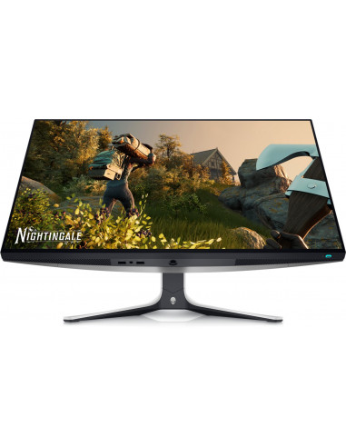 27” Monitor Gaming DELL Alienware AW2723DF / QHD/ 1 ms/ 280Hz/ Black