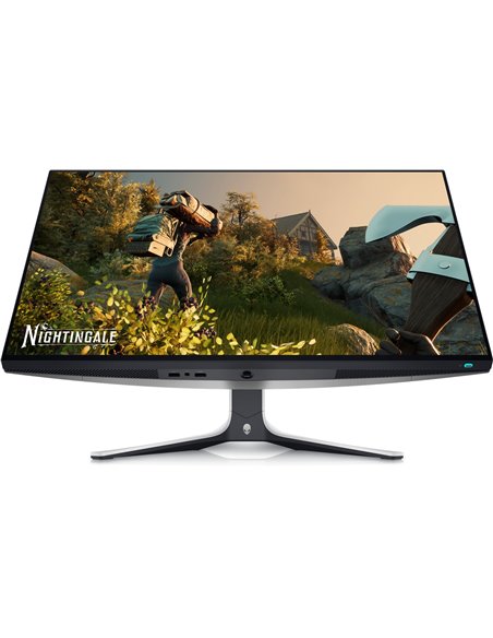 27” Monitor Gaming DELL Alienware AW2723DF / QHD/ 1 ms/ 280Hz/ Black