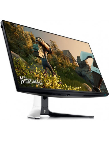 27” Monitor Gaming DELL Alienware AW2723DF / QHD/ 1 ms/ 280Hz/ Black