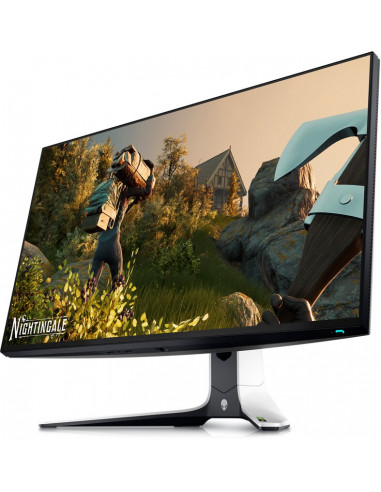 27” Monitor Gaming DELL Alienware AW2723DF / QHD/ 1 ms/ 280Hz/ Black