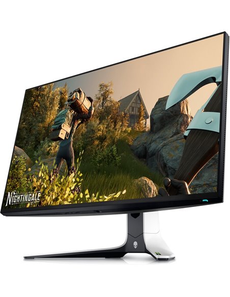 27” Monitor Gaming DELL Alienware AW2723DF / QHD/ 1 ms/ 280Hz/ Black