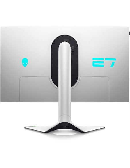 27” Monitor Gaming DELL Alienware AW2723DF / QHD/ 1 ms/ 280Hz/ Black